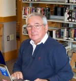 Captain David Williams