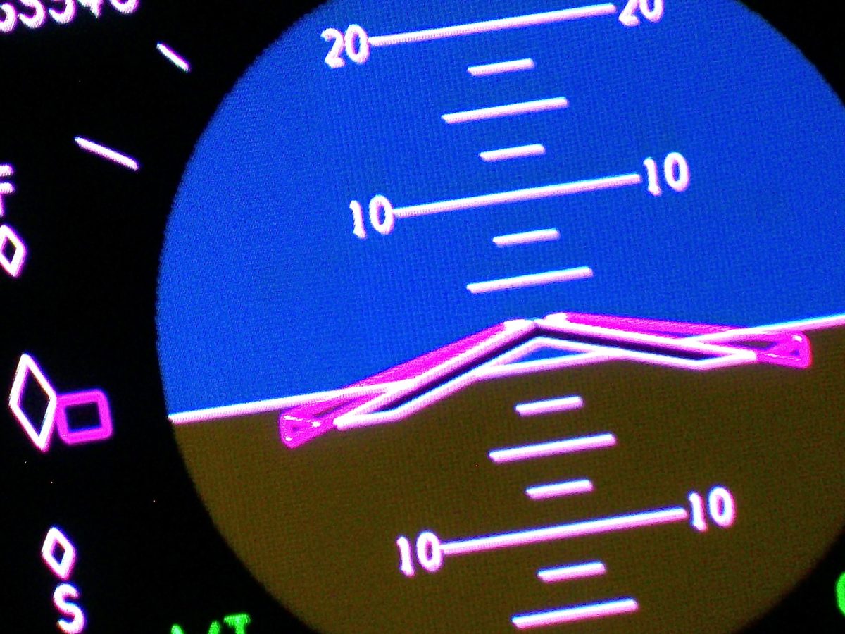 The Dangers of Landing in Fog, or with a Low Cloud Ceiling, Especially When Hand Flying and Using Flight Director Guidance for a Precision or Non-precision Approach, or Hand Flying and Receiving an Air Traffic Control Precision or Non-precision Radar Guided&nbsp;Approach